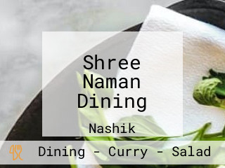 Shree Naman Dining