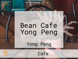 Bean Cafe Yong Peng