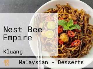 Nest Bee Empire