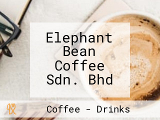 Elephant Bean Coffee Sdn. Bhd