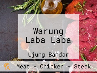 Warung Laba Laba