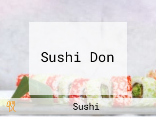 Sushi Don