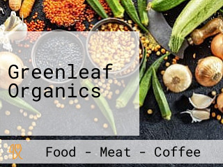 Greenleaf Organics