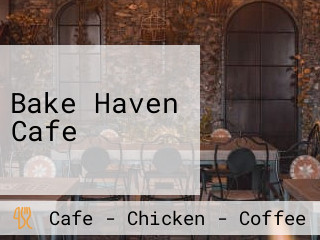 Bake Haven Cafe