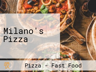 Milano's Pizza