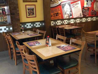 Shakey's Pizza Parlor