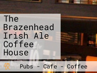 The Brazenhead Napier