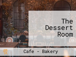 The Dessert Room