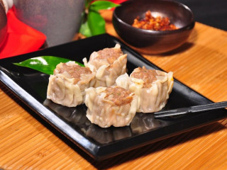 Master Siomai (lucky China Town)