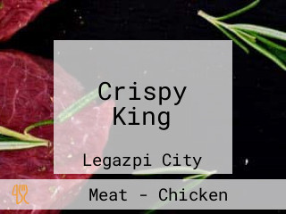 Crispy King