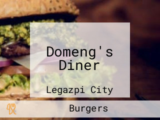 Domeng's Diner