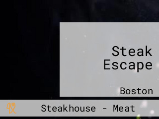 Steak Escape