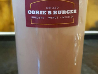 Corie's Burger