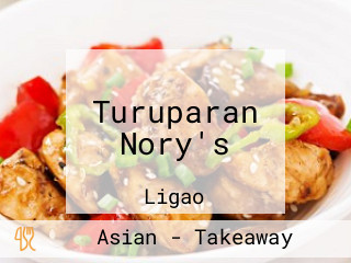 Turuparan Nory's