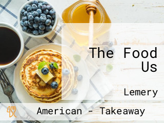 The Food Us