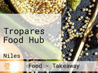 Tropares Food Hub