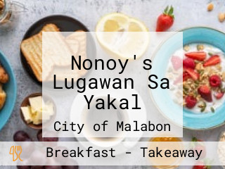 Nonoy's Lugawan Sa Yakal