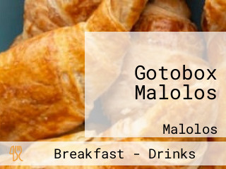 Gotobox Malolos