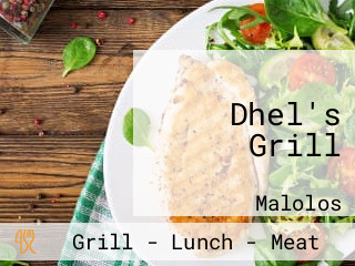 Dhel's Grill