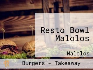 Resto Bowl Malolos