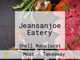 Jeansanjoe Eatery