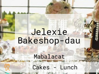 Jelexie Bakeshop-dau