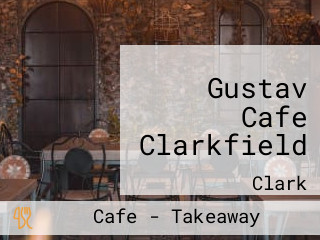 Gustav Cafe Clarkfield