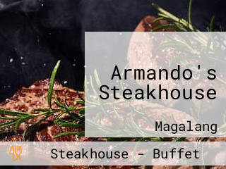 Armando's Steakhouse