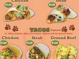 Doggie's Mexican Chow