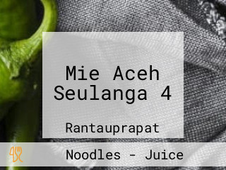 Mie Aceh Seulanga 4