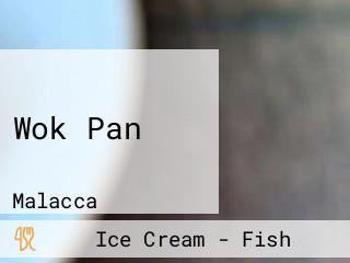 Wok Pan