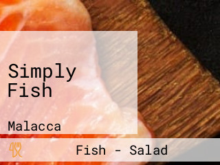 Simply Fish