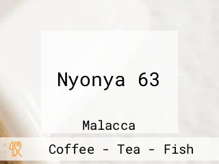 Nyonya 63