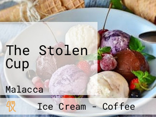 The Stolen Cup