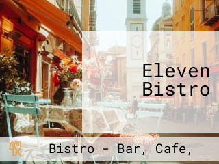 Eleven Bistro