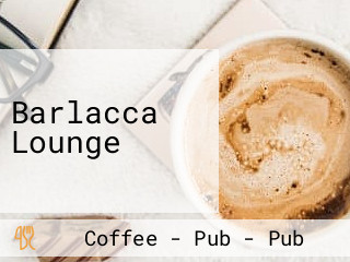 Barlacca Lounge