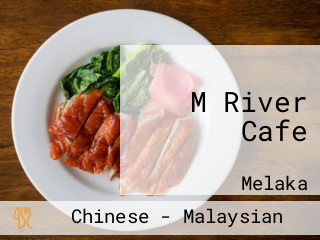 M River Cafe