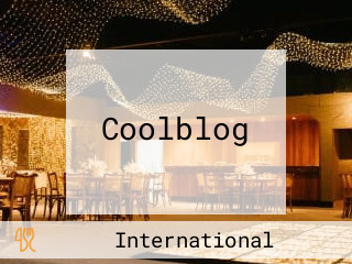 Coolblog