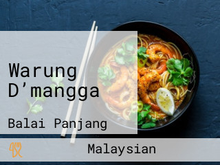 Warung D’mangga