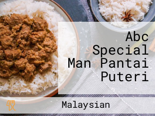 Abc Special Man Pantai Puteri