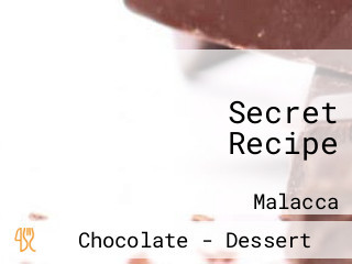 Secret Recipe