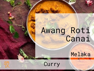 Awang Roti Canai