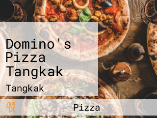 Domino's Pizza Tangkak