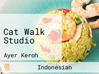 Cat Walk Studio