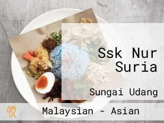 Ssk Nur Suria