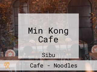 Min Kong Cafe