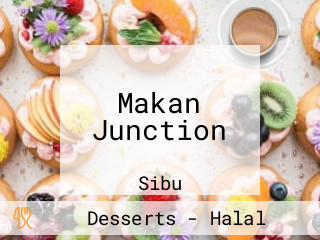 Makan Junction