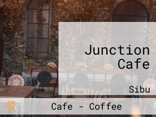 Junction Cafe