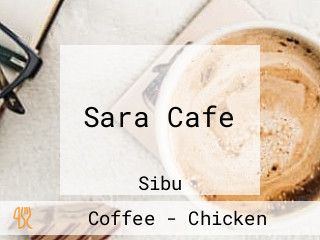 Sara Cafe