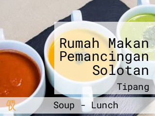 Rumah Makan Pemancingan Solotan